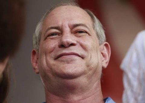 Ciro: PT ‘só defende a democracia ao sabor de interesses mesquinhos’