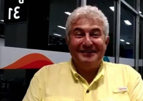 Astronauta Marcos Pontes confirma que será ministro de Ciência e Tecnologia