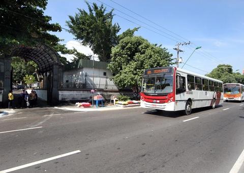 Frota de ônibus contará com linhas extras no Feriado de Finados em Manaus 