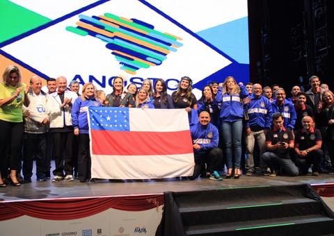 Olimpíadas dos Tribunais de Contas do Brasil será em Manaus, em 2019