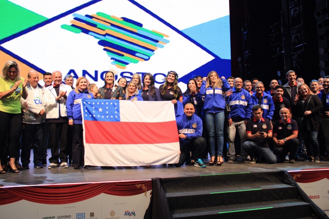 Olimpíadas dos Tribunais de Contas do Brasil será em Manaus, em 2019