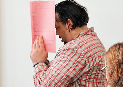 Enfermeiro alemão admite ter matado 100 pacientes em 5 anos