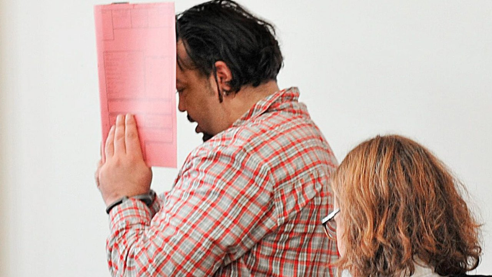 Enfermeiro alemão admite ter matado 100 pacientes em 5 anos