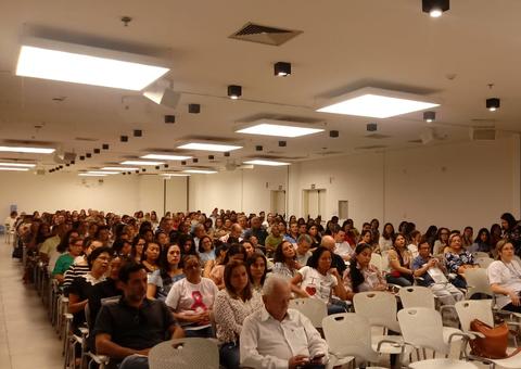 Semana da saúde bucal terá dois dias de programação científica em Manaus 