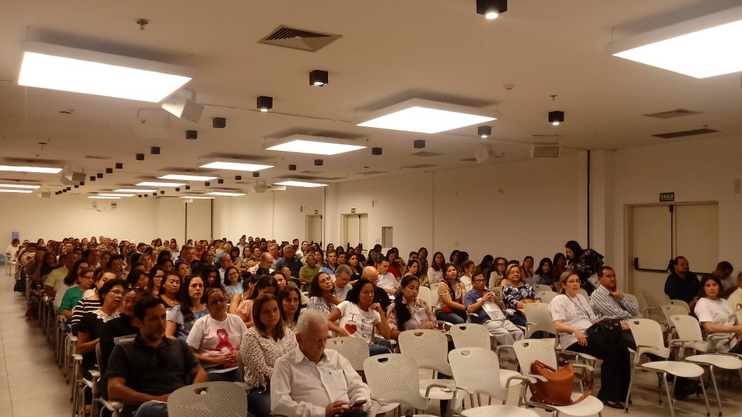 Semana da saúde bucal terá dois dias de programação científica em Manaus 