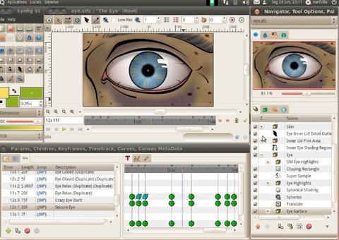 Inscrições abertas para oficina de animação 2D