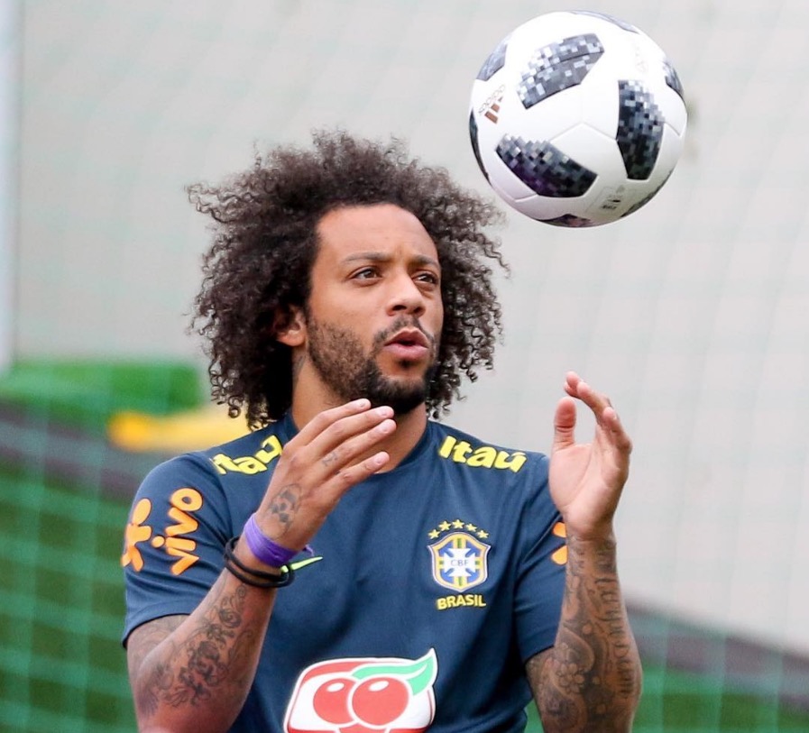 Marcelo vai passar por exame e deve ser cortado da seleção brasileira