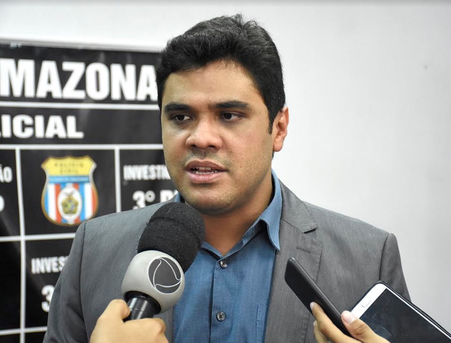 Tiroteio em bar LGBT tem relação com o tráfico de drogas em Manaus, diz SSP