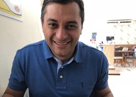 Wilson anuncia equipe de transição com ex-vice de Fernando Haddad