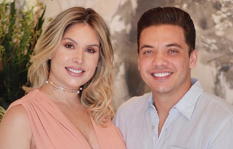 Famosos estão envolvidos em ataques virtuais à família de Wesley Safadão