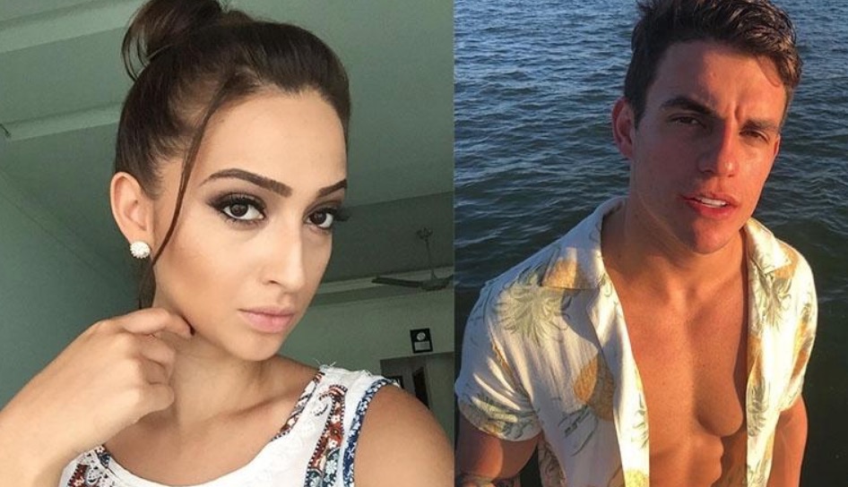 Ex-BBB Antonio Rafaski finalmente registra a filha após 'sumir' e ser processado pela mãe