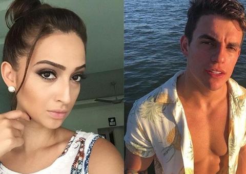 Ex-BBB Antonio Rafaski finalmente registra a filha após 'sumir' e ser processado pela mãe