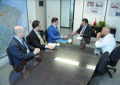 Governo Federal não repassará dívida bilionária da Eletrobras aos amazonenses