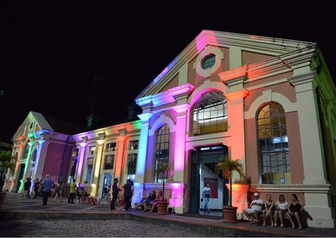 Centros Culturais recebem programação especial de Halloween nesta quarta-feira