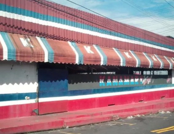 Jovem é preso suspeito de tentar atear fogo em moradora de rua em Manaus