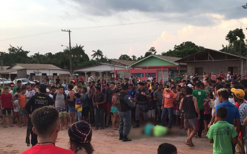 Anac investiga morte de homem que teve cabeça atingida por asa de avião no Amazonas