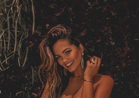 Filha de Kelly Key e Latino completa 18 anos e ganha festão da mãe