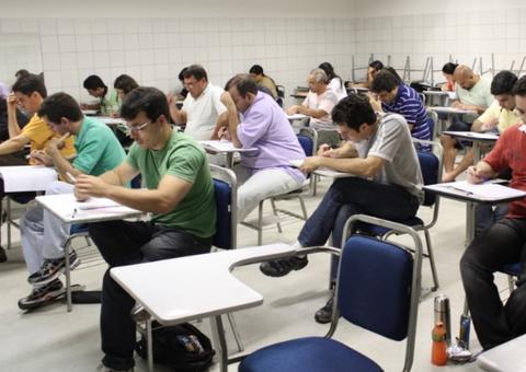 Prefeitura contrata instituto para realização de concurso público no Amazonas