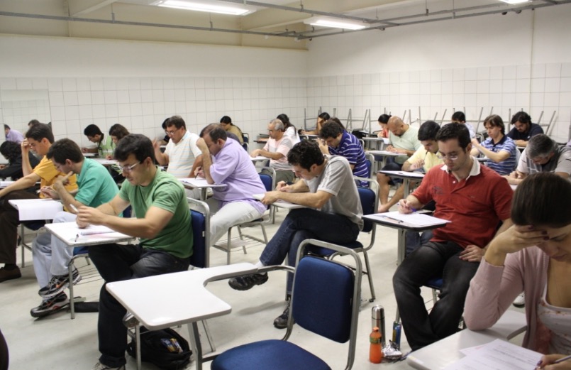 Prefeitura contrata instituto para realização de concurso público no Amazonas