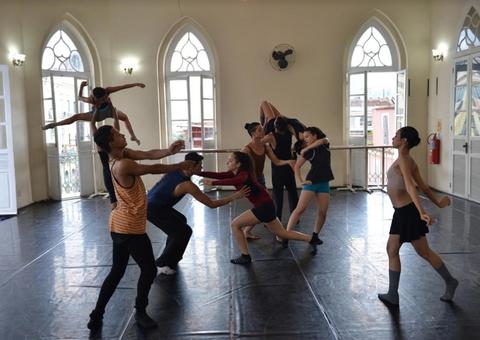 Teatro Amazonas divulga agenda de novembro