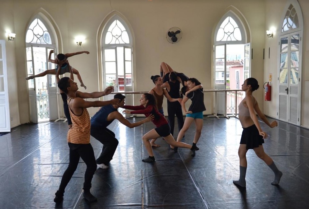 Teatro Amazonas divulga agenda de novembro