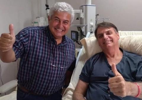 Bolsonaro confirma astronauta Marcos Pontes para Ministério da Ciência e Tecnologia
