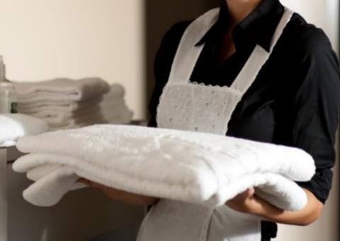 Camareira ganha direito a adicional de insalubridade em grau máximo, em Manaus 