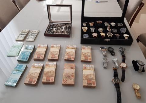 Presidente da estatal que administra Porto de Santos é preso em operação da PF