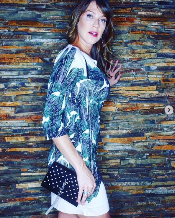 Luana Piovani fala sobre reality e mudança para Portugal