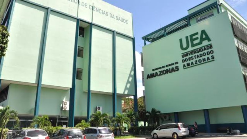 UEA oferta 240 vagas para especialização em saúde 