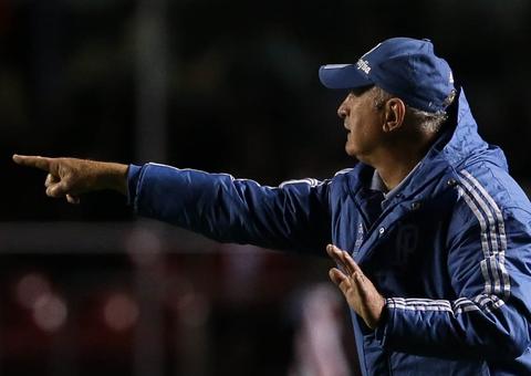 Palmeiras se inspira no passado para voltar à final da Libertadores