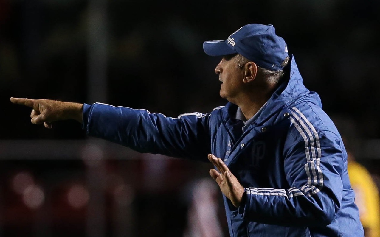 Palmeiras se inspira no passado para voltar à final da Libertadores