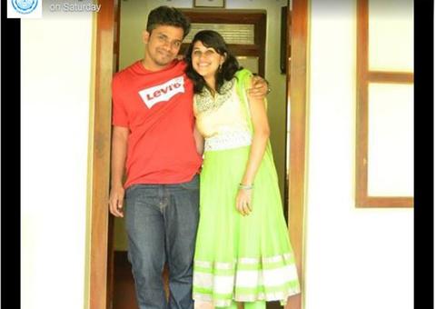 Casal morre ao tirar selfie em penhasco nos EUA