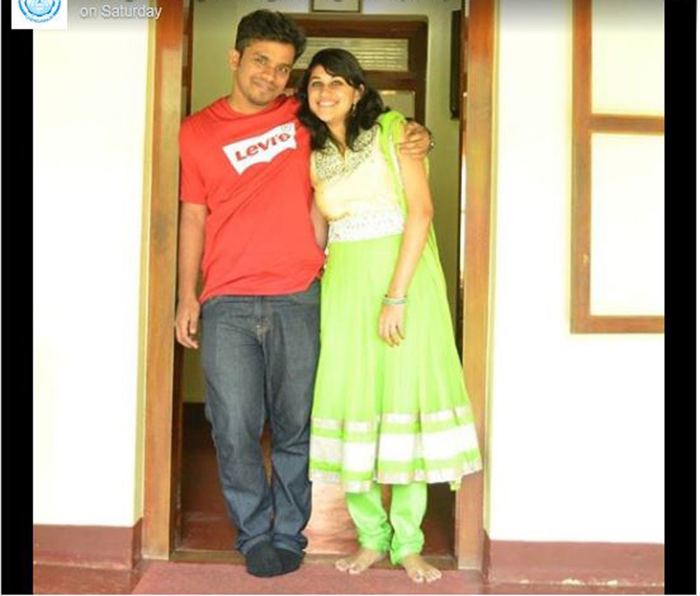 Casal morre ao tirar selfie em penhasco nos EUA