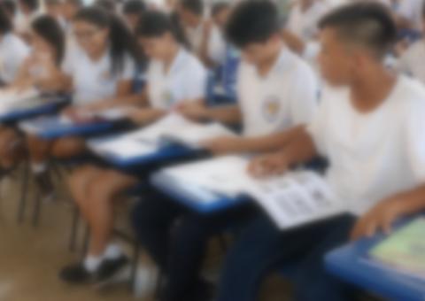 Seduc promove último 'aulão' de revisão para Enem nesta quinta-feira