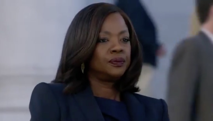 Atriz Viola Davis manda recado para o Brasil em apoio ao “Ele Não”
