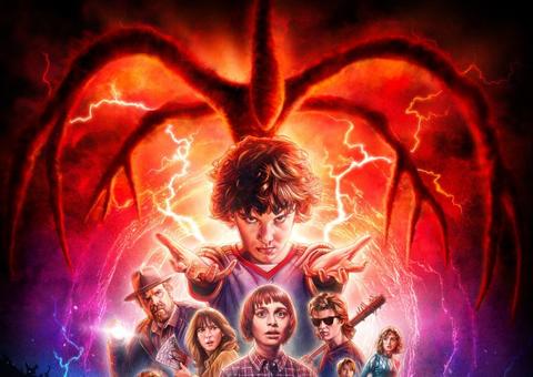 3ª temporada de Stranger Things trará retorno do Devorador de Mentes