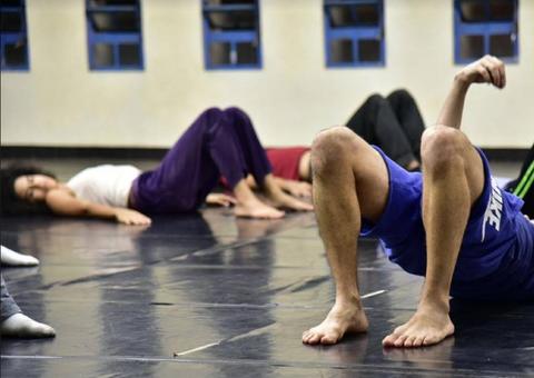 Sesc AM abre inscrições para oficina de dança com Cia de Goiás