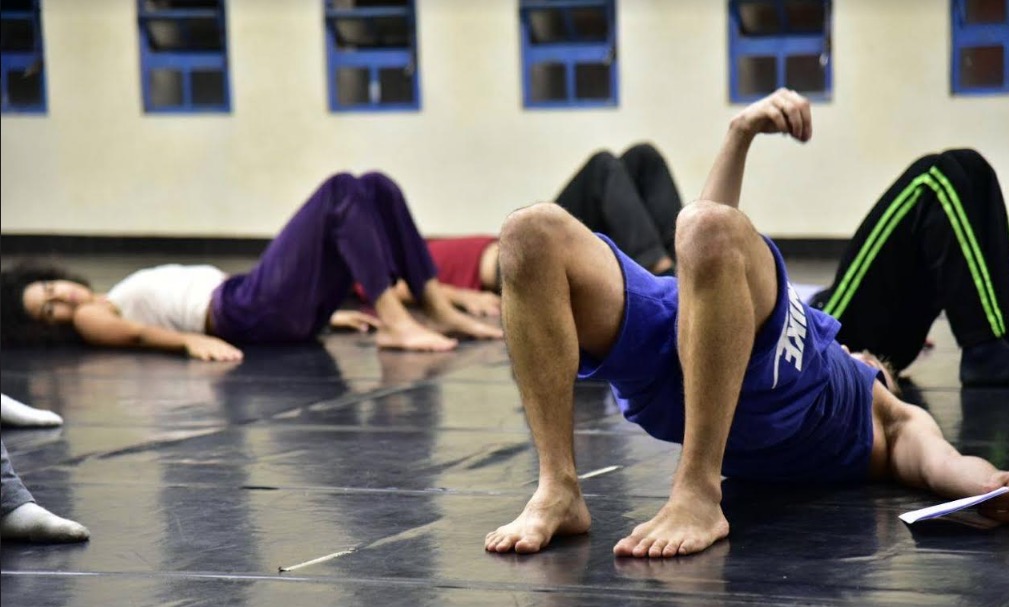 Sesc AM abre inscrições para oficina de dança com Cia de Goiás