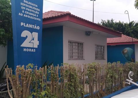 Professor é suspeito de estuprar três crianças em escola municipal de Manaus 