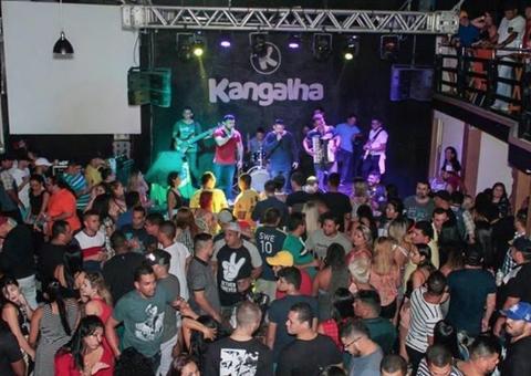 Forró do Netão terá quatro atrações nesta véspera de feriado 