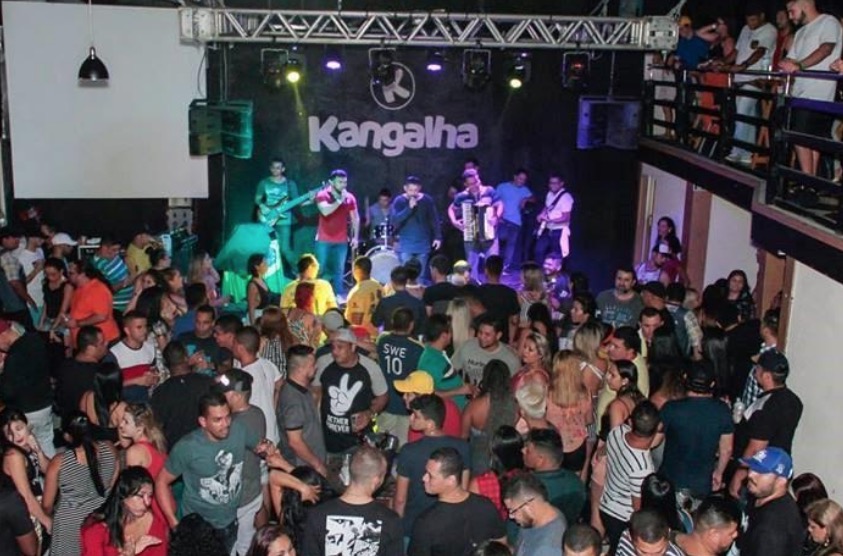 Forró do Netão terá quatro atrações nesta véspera de feriado 