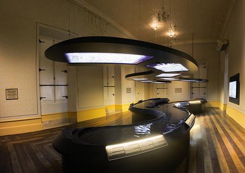 Museu da Cidade de Manaus oferece recursos desenvolvidos para deficientes visuais