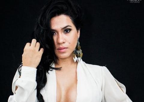 Vanessa Auzier e Zé Mário são os convidados deste domingo na Timboca