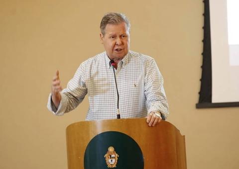 Arthur teme pela Zona Franca com fusão de ministérios no governo de Bolsonaro 