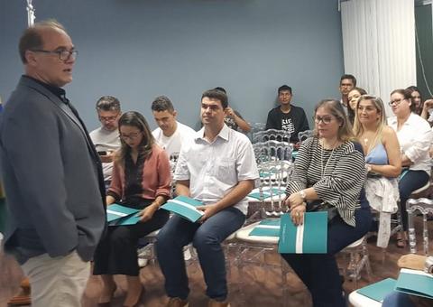 CAU lança edital para concurso de ideias de arquitetura