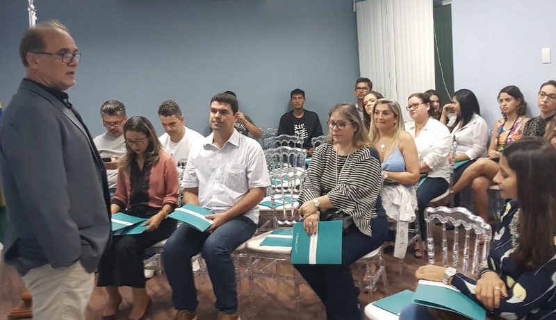 CAU lança edital para concurso de ideias de arquitetura