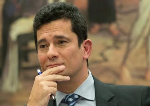 Moro aceita superministério da Justiça de Bolsonaro