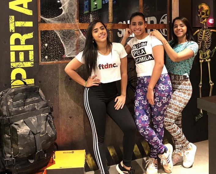 Aos 16 anos, MC Loma acumula dívida de R$ 3 milhões e está impedida de fazer shows