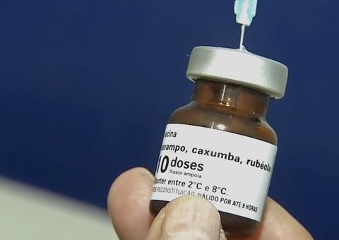 Brasil tem 14 mortes por sarampo e mais de 2,5 mil casos confirmados